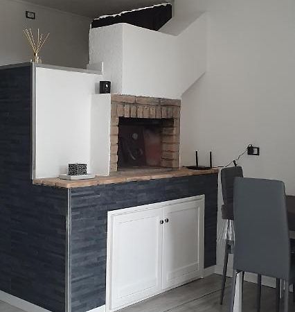 Il Forno Di Mamma Apartment Cardedu Ngoại thất bức ảnh