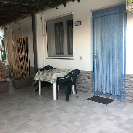 Il Forno Di Mamma Apartment Cardedu Ngoại thất bức ảnh