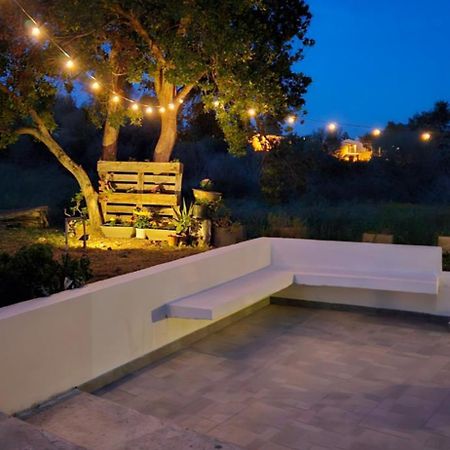 Il Forno Di Mamma Apartment Cardedu Ngoại thất bức ảnh