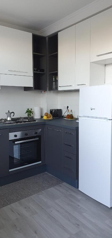 Il Forno Di Mamma Apartment Cardedu Ngoại thất bức ảnh