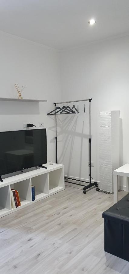 Il Forno Di Mamma Apartment Cardedu Ngoại thất bức ảnh