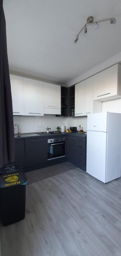 Il Forno Di Mamma Apartment Cardedu Ngoại thất bức ảnh