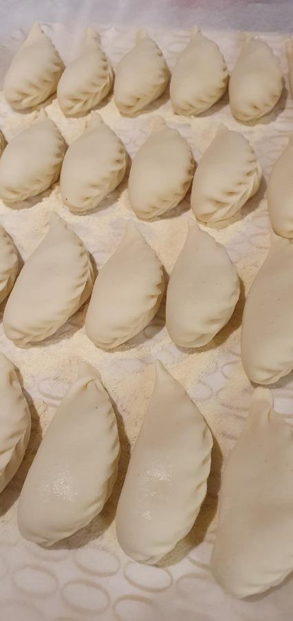 Il Forno Di Mamma Apartment Cardedu Ngoại thất bức ảnh