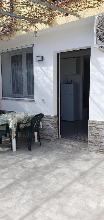Il Forno Di Mamma Apartment Cardedu Ngoại thất bức ảnh