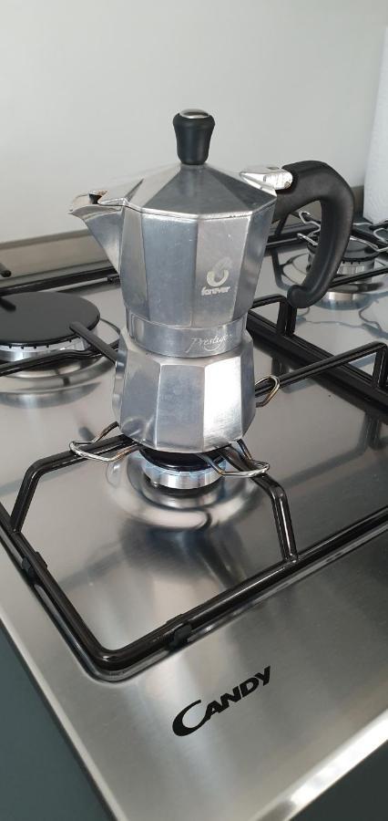 Il Forno Di Mamma Apartment Cardedu Ngoại thất bức ảnh