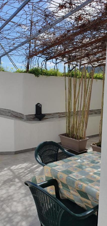 Il Forno Di Mamma Apartment Cardedu Ngoại thất bức ảnh