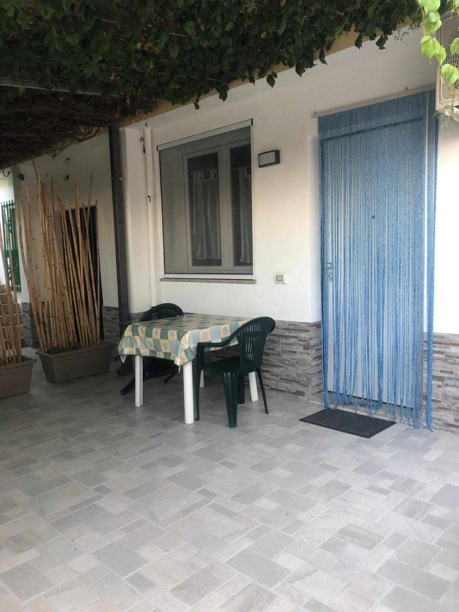 Il Forno Di Mamma Apartment Cardedu Ngoại thất bức ảnh