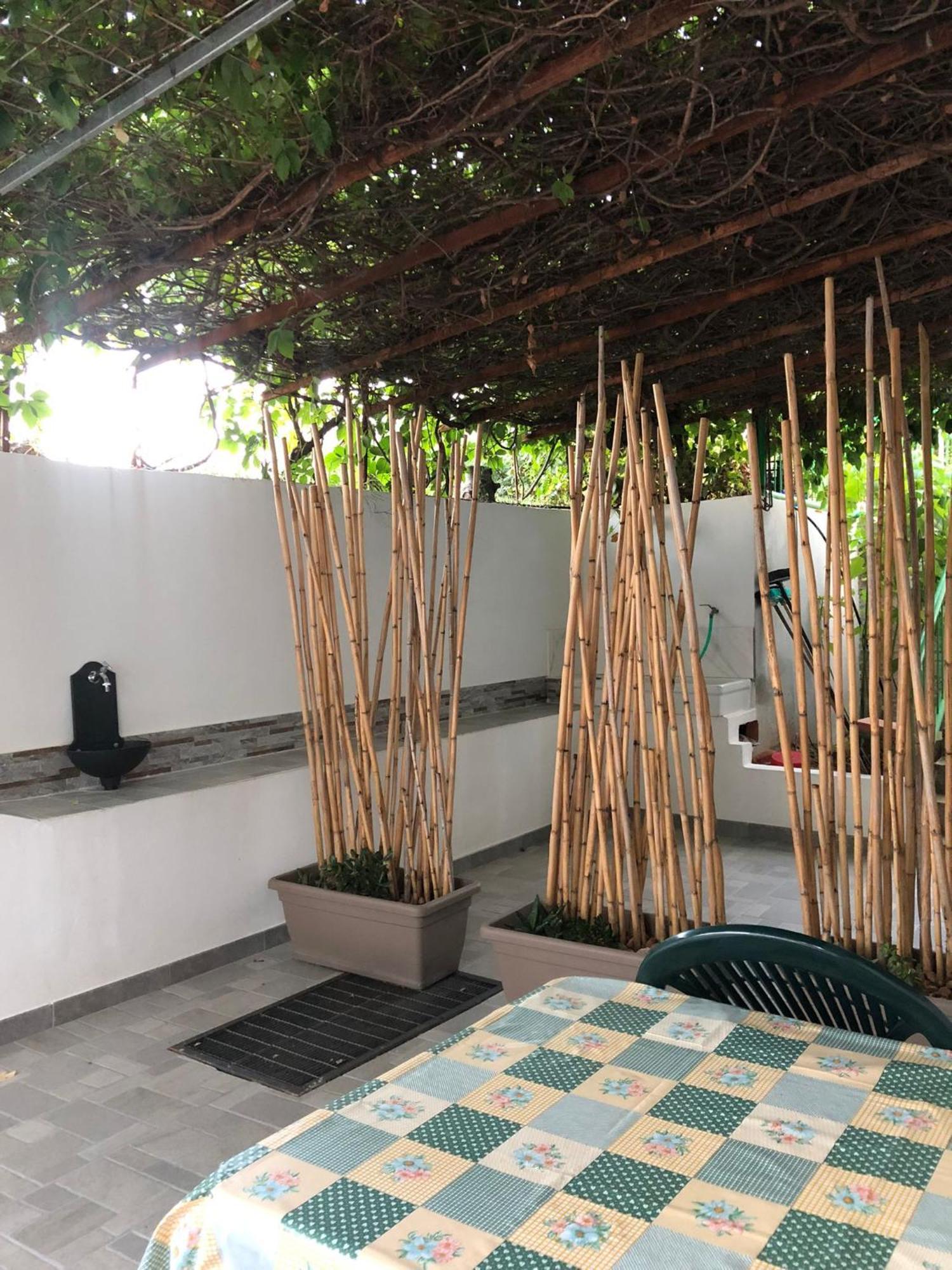Il Forno Di Mamma Apartment Cardedu Ngoại thất bức ảnh