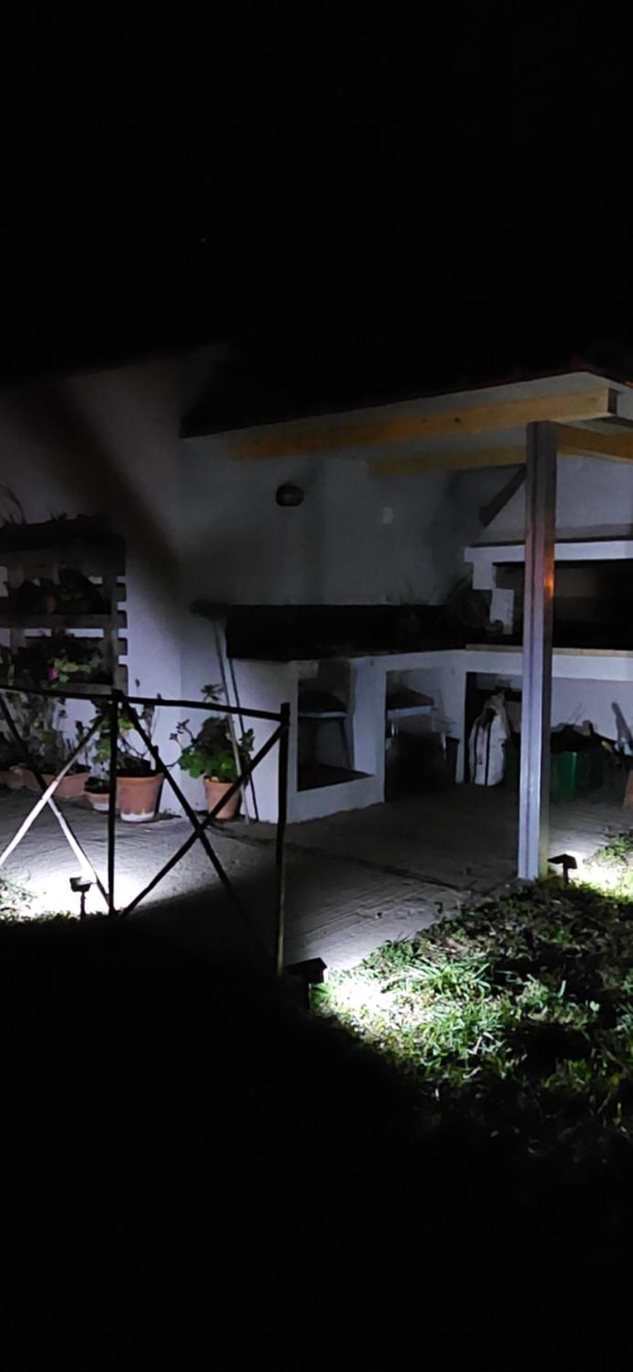 Il Forno Di Mamma Apartment Cardedu Ngoại thất bức ảnh